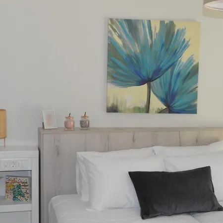 Leonidas House Chania (Crete)