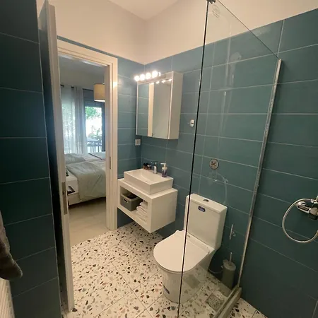 Leonidas House * Chania (Crete)