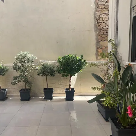 Apartamento Leonidas House