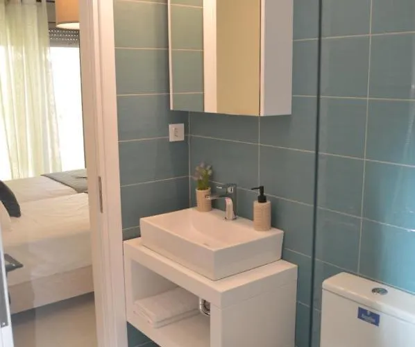 Leonidas House Apartament Chania (Crete)