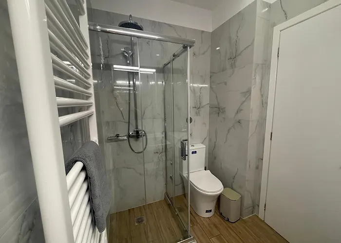 Leonidas House Apartament