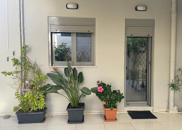 Leonidas House * Chania (Crete)