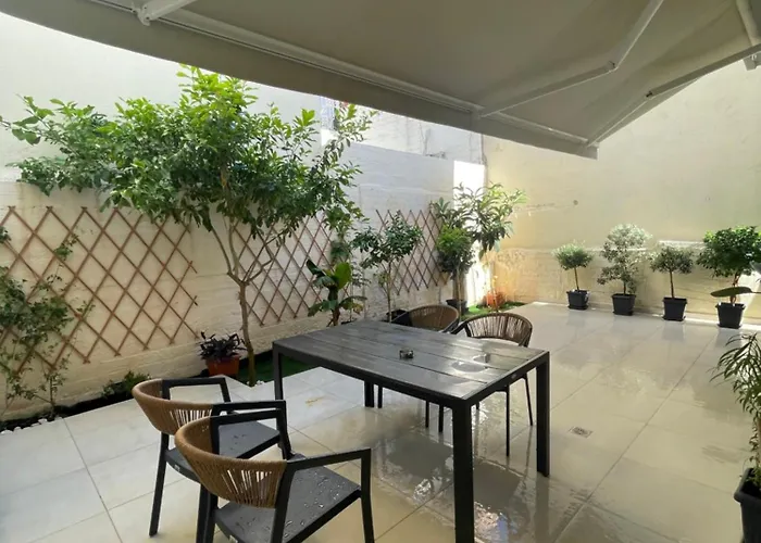 Leonidas House Chania (Crete)