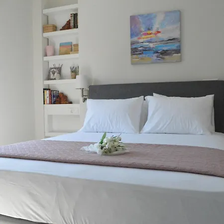 Apartment Leonidas House Chania (Crete)