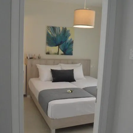 Apartment Leonidas House Chania (Crete)