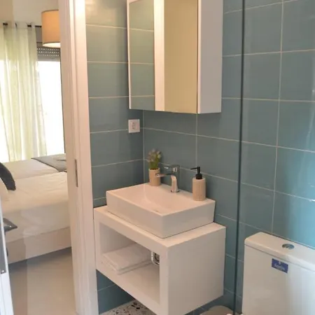 Leonidas House Apartment Chania (Crete)