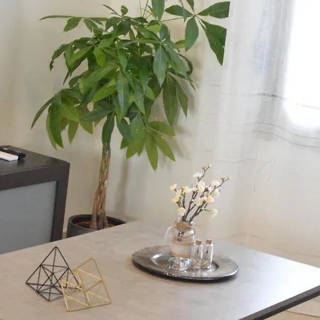 Apartment Leonidas House Chania (Crete)