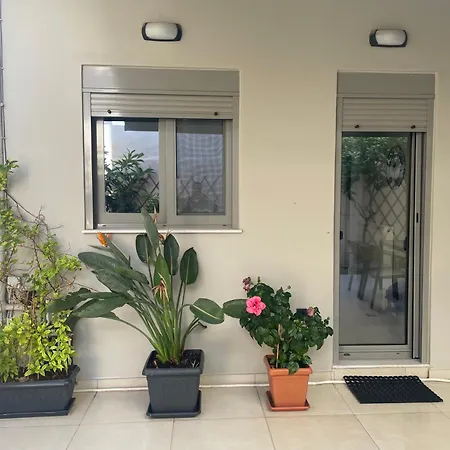 Leonidas House * Chania (Crete)