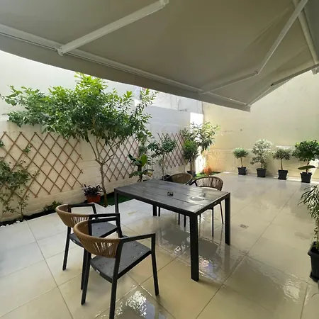 Leonidas House Chania (Crete)