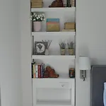 Appartement Leonidas House *