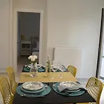 Leonidas House Apartmán Chania (Crete)
