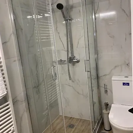 Apartman Leonidas House Hriszí Aktí Haniá