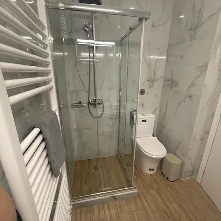 Leonidas House Hriszí Aktí Haniá