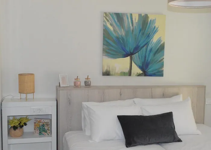 Leonidas House Chania (Crete)