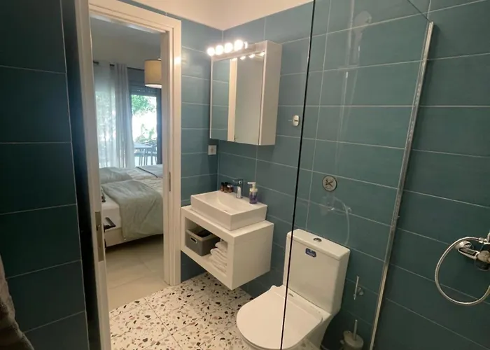 Leonidas House * Chania (Crete)