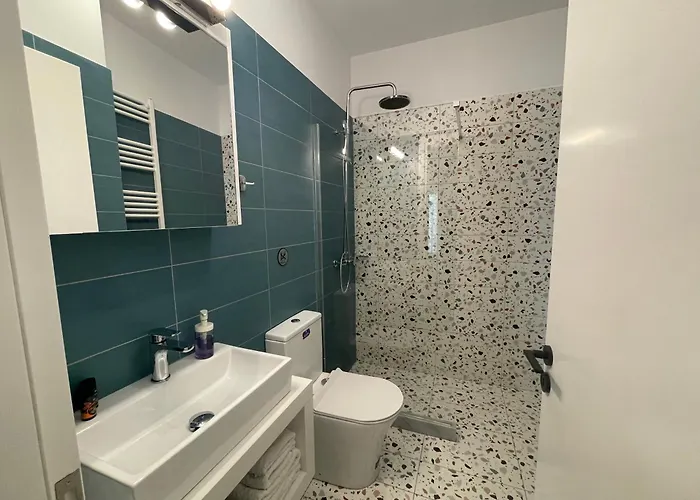 Leonidas House Appartement Chania (Crete)