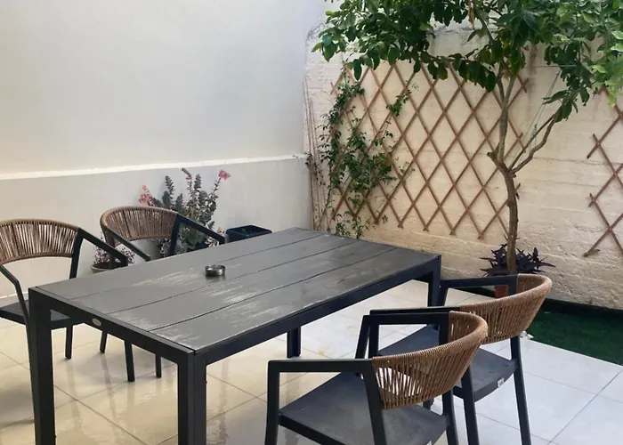 Leonidas House Appartement Chania (Crete)